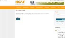 
							         One Homecare Solutions - Home Care Association of Florida ...								  
							    