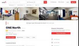 
							         ONE North - 26 Photos & 16 Reviews - Apartments - 1601 N Lincoln ...								  
							    
