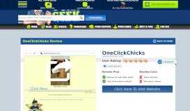 
							         OneClickChicks (oneclickchicks.com) Porn Forum - Mr. Porn ...								  
							    