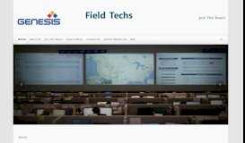 
							         ONEPATH Fieldtechs | Home								  
							    