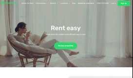 
							         Onerent Renters: Instantly browse and apply for your next of ...								  
							    