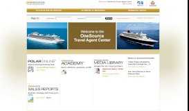 
							         OneSourceCruises.com								  
							    