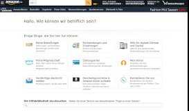 
							         Onli Portal - Amazon.de Verkäuferprofil								  
							    