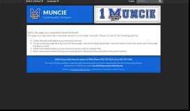 
							         Online Access to Your Benefit Plan - Muncie Community Schools								  
							    