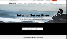 
							         Online Account Access Registration | BlackRock								  
							    