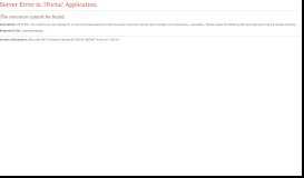 
							         online application form - Wellcome Genome Campus Advanced ...								  
							    