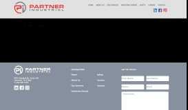 
							         Online Application - Partner Industrial								  
							    