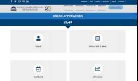 
							         Online Applications - USIM | UNIVERSITI SAINS ISLAM MALAYSIA								  
							    