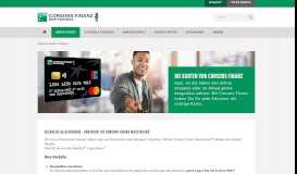 
							         Online Banking - Consors Finanz								  
							    