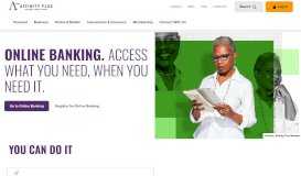 
							         Online Banking - Digital Banking | Affinity Plus Federal Credit Union								  
							    