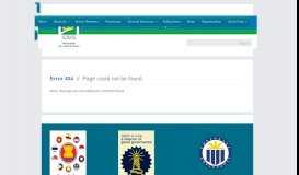 
							         Online Banking – Government Service Insurance System - GSIS								  
							    