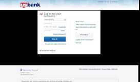 
							         Online Banking - PersonalID Step								  
							    