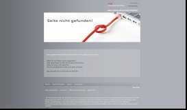 
							         Online-Banking - Schnelle Hilfe im Notfall - Audi Bank								  
							    