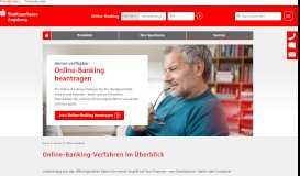 
							         Online-Banking | Stadtsparkasse Augsburg								  
							    
