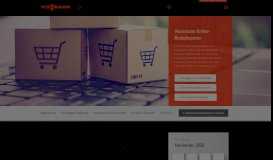 
							         Online-Bestellsystem | Viessmann								  
							    