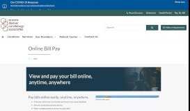 
							         Online Bill Pay - Aurora Denver Cardiology Associates								  
							    