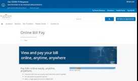 
							         Online Bill Pay | Brushy Creek Family Physicians								  
							    