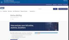 
							         Online Bill Pay | North Seminole Family Practice & Sports Medicine								  
							    