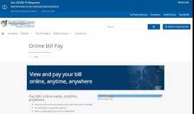 
							         Online Bill Pay | Suncoast OB/GYN and All Women's Midwifery ...								  
							    