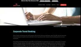 
							         Online Booking - Direct Travel								  
							    