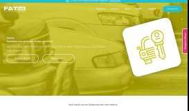 
							         Online Car Portal Script - Car Portal web development								  
							    