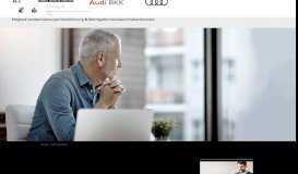 
							         Online-Center - Audi BKK								  
							    