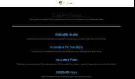 
							         Online Client Portal | INGUARD Insurance & Risk Management								  
							    