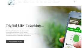 
							         Online Coaching - Ralph Warnatz								  
							    