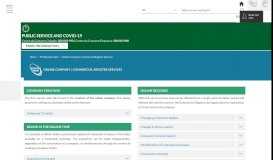 
							         Online Company | Commercial Register Services - ePortugal.gov.pt								  
							    