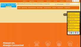 
							         Online Complaint Forms - Syndicate Bank								  
							    