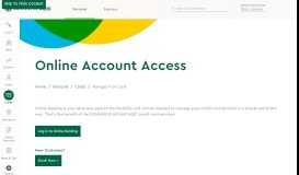 
							         Online Credit Card Access | Commerce Bank								  
							    