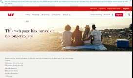 
							         Online credit card payments, PayWay, payment gateways | Westpac								  
							    