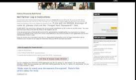 
							         Online Financial Aid Portal - College of Southern Idaho								  
							    