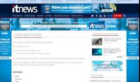 
							         Online fraudsters top Aussie cybercrime blacklist - Security - iTnews								  
							    