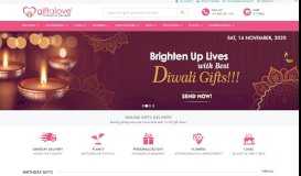 
							         Online Gifts Delivery - Send Gifts to India, Best Gift Ideas From GiftaLove								  
							    
