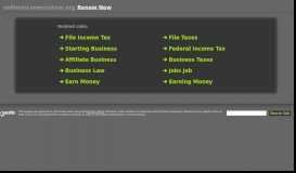 
							         Online Income System - Be Your Own Boss And Earn Money!								  
							    