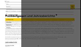 
							         Online-Informationssysteme und ... - Landesarchiv Baden Württemberg								  
							    