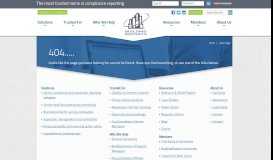 
							         Online Inspection Reporting Portal - BuildingReports								  
							    