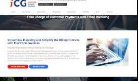 
							         Online Invoices | Email Invoices | Invoice by Email – iCheck Gateway								  
							    