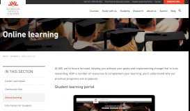 
							         Online Learning - Distance Online MBA | aib.edu.au								  
							    