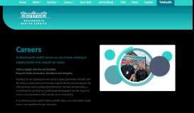 
							         Online Learning Platform | - Beechworth Health Service								  
							    