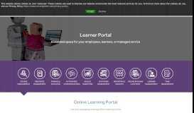 
							         Online Learning Portals for Course Delegates | accessplanit								  
							    