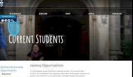 
							         Online Learning | University of Toronto								  
							    