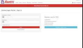 
							         Online Login Portal | Shree Maruti Courier (UK) Ltd								  
							    
