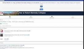 
							         Online Master in 1 Year at Robert Kennedy College - 22 ...								  
							    