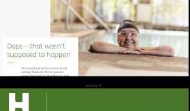 
							         Online Medicare Access to Your Health Plan ... - MyHumana								  
							    