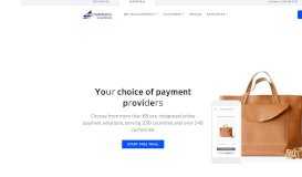 
							         Online Payment Gateways & Credit Card Solutions | BigCommerce								  
							    