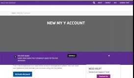 
							         Online Payments - YMCA Fun Co.								  
							    