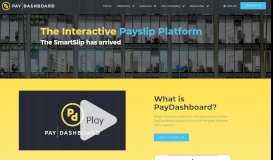 
							         Online payslips with PayDashboard | Pay Dashboard (en-GB)								  
							    
