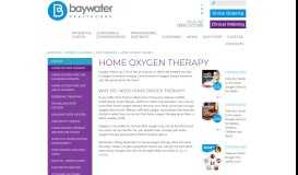 
							         Online portal | Baywater Healthcare – Enhancing Lives Through ...								  
							    